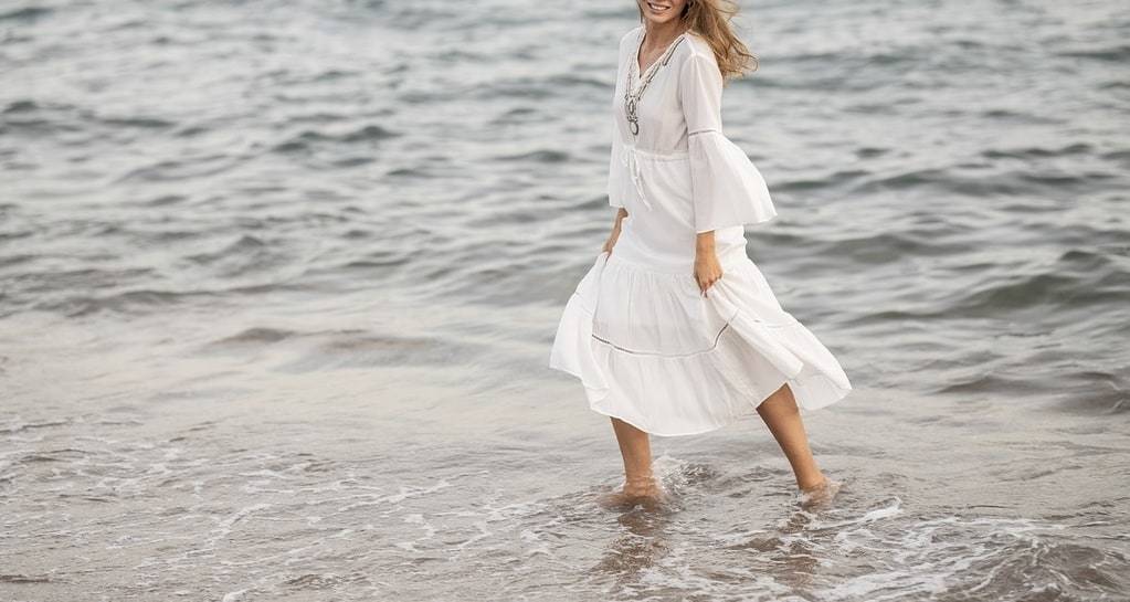 Comment choisir une robe qui met en valeur la silhouette ?