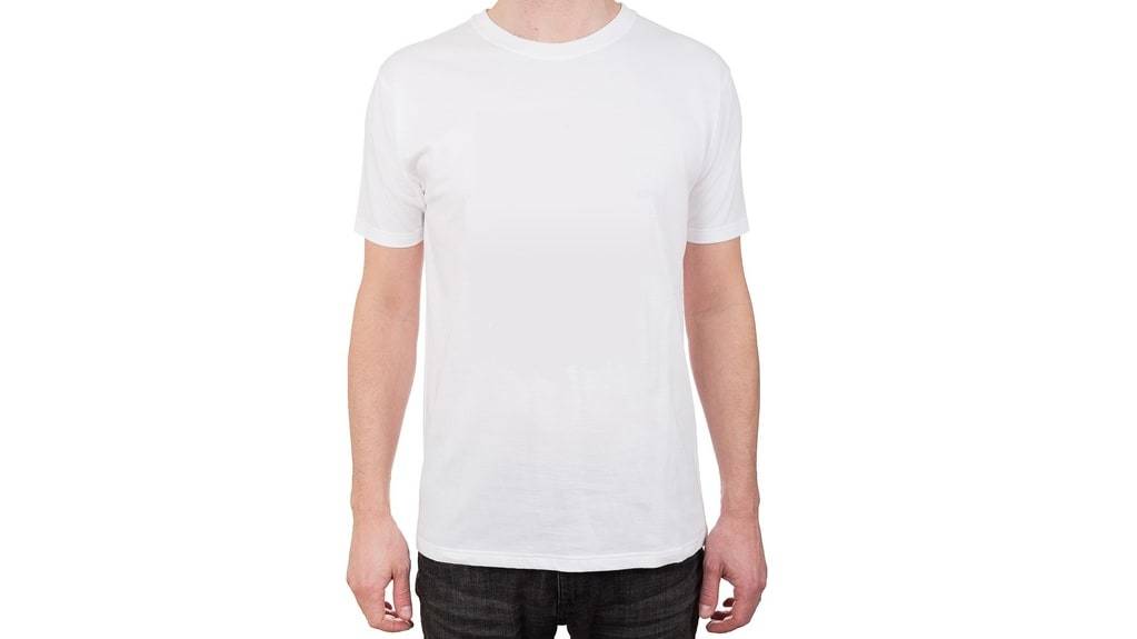 Les matières à privilégier pour un t-shirt confortable et élégant