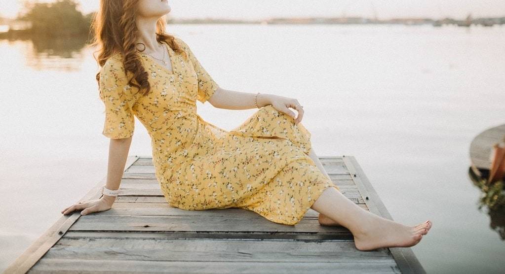 Mélanger les styles pour un look original et moderne
