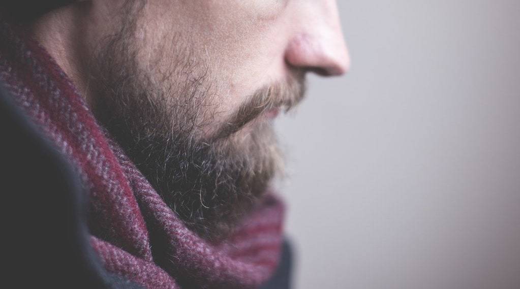 Les barbes à la mode