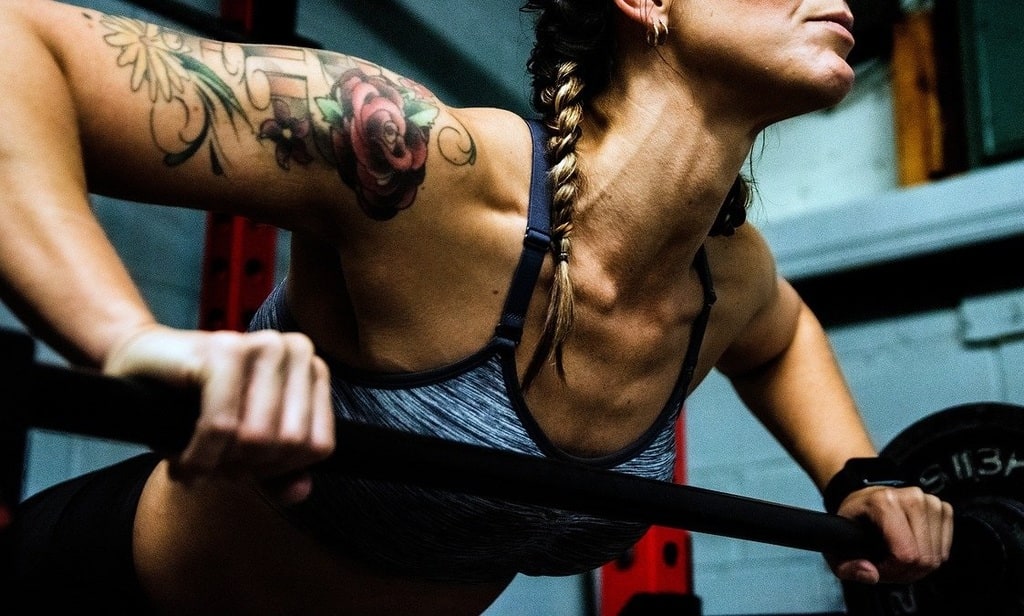 Un sac de sport pensé pour les rythmes modernes