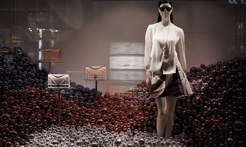 Comprendre les mannequins modulables pour présenter vos collections